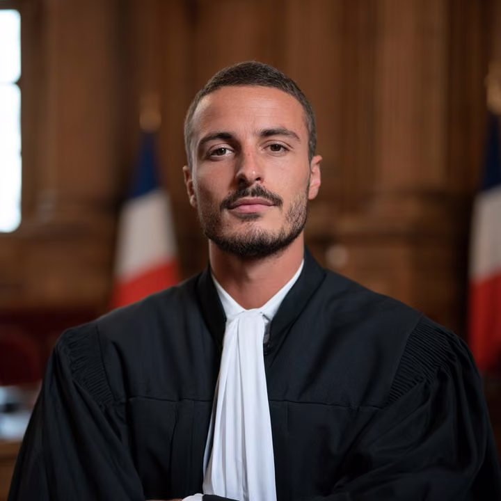 Portrait de Etienne Leclerc